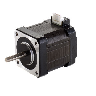 Hybride hogesnelheid Nema 17 stappenmotor 6 draad 2 fase 42AHS031/043