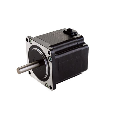 Eénastige hybride stappenmotor Vier draden 2-fase stappenmotor 57AHS140