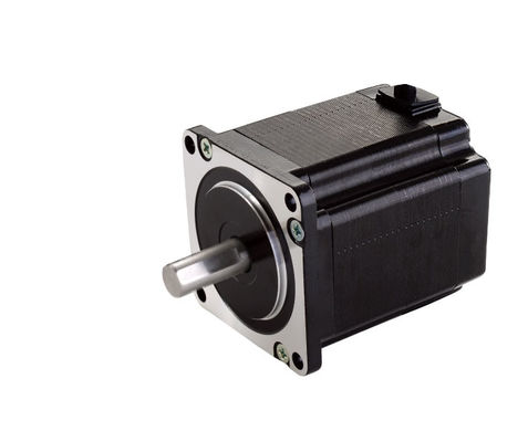 57AHS140 Zesdraadse 2-fase hybride stappenmotor