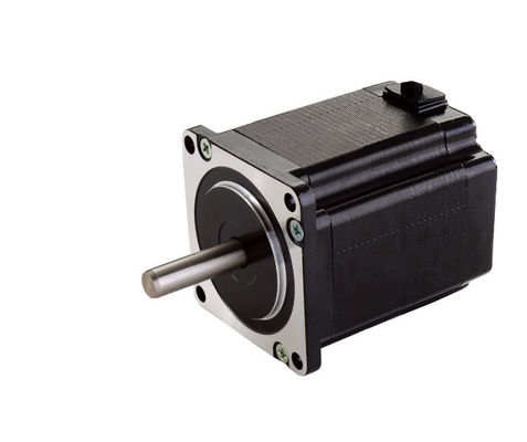 57AHS180/240 Zes draden 2-fase hybride stappenmotor