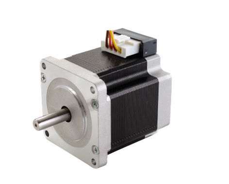 60AHS100 2-fase hybride stappenmotor