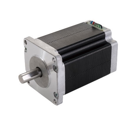 60AHS250 2-fase hybride stappenmotor