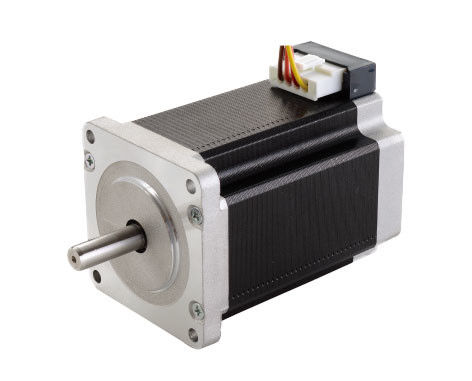 60AHS300 2-fase hybride stappenmotor