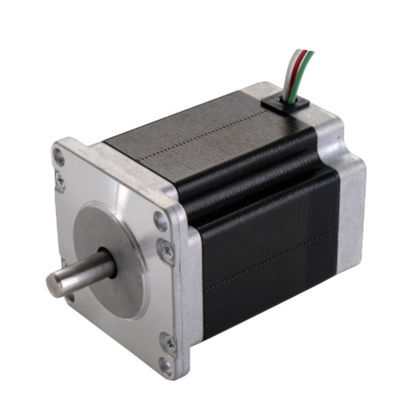 86AHS850 1.8/3.6A Acht draden 2-fase hybride stappenmotor