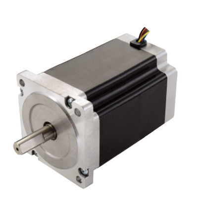 86AHS890 2.8/5.6A Acht draden 2-fase hybride stapmotor