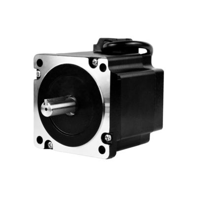 86HS304 2-fase hybride stappenmotor