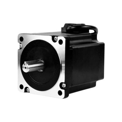 86HS420 2 fasen hybride stappenmotor
