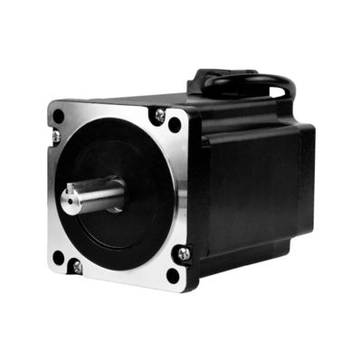 86HS650 2-fase hybride stappenmotor