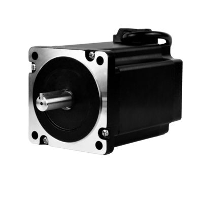 86HS820 2 fasen hybride stappenmotor