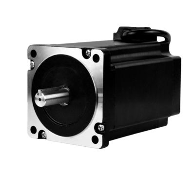 86HS920 2-fase hybride stappenmotor