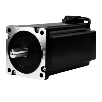 86HS1200 2 fasen hybride stappenmotor