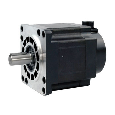 110HS1080 2-fase hybride stappenmotor