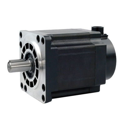 110HS1320 2-fase hybride stappenmotor