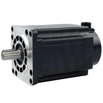 110HS1900 2-fase hybride stappenmotor