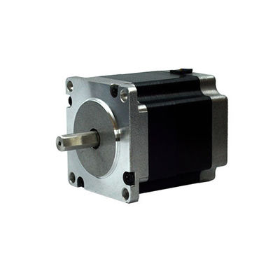 357HS045 3-fase hybride stappenmotor