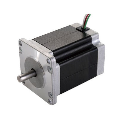360AHS090 3-fase hybride stappenmotor