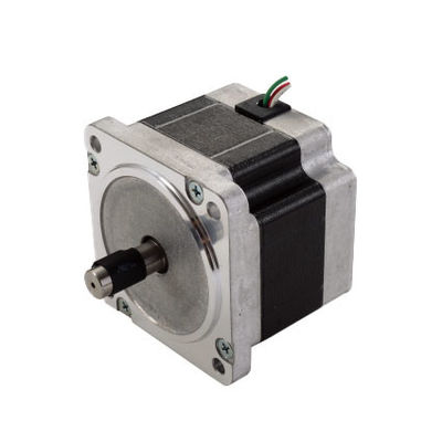 386AHS190 3-fase hybride stappenmotor