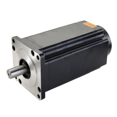 3110AHS2500 3-fase hybride stappenmotor