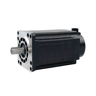 3110HS2000 3-fase hybride stappenmotor