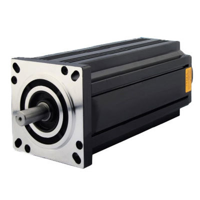 3 Fase 6 Draadstapsmotor Nema 52 130 mm Stapsmotor Hybride Motor 3130AHS5000