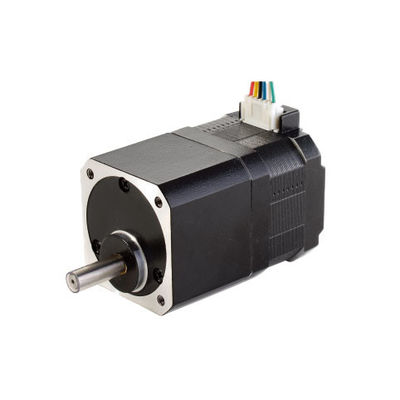 42AHS geïntegreerd met versnellingsbak Series 2 Fase Hybrid Stepper Motors