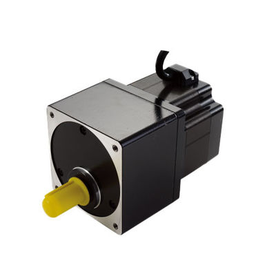 90AHS geïntegreerd met versnellingsbak Series 2 Fase Hybrid Stepper Motors