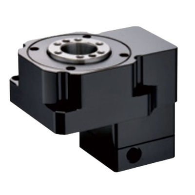 Hoogprecisie hol roterende actuator tafel IP40 YKW60 serie