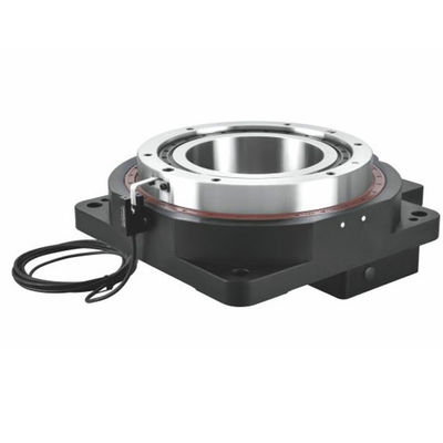 Precieze CNC draaitafel hol draaiend platform IP40 voor elektronische automatisering