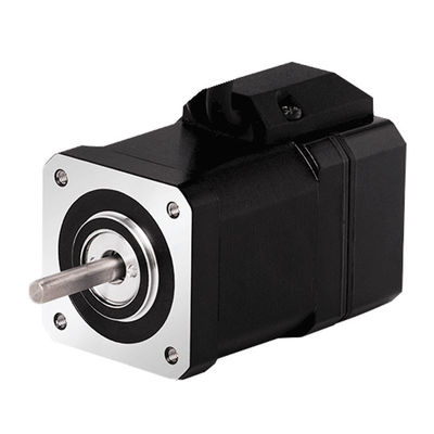 gesloten lus tweefasige stapmotor 4 draad hybride 57 mm Nema 23 stapmotor