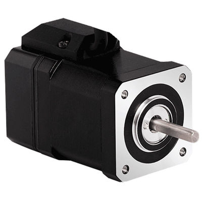 gesloten lus 2-fase stappenmotor Nema 34 86 mm Hybride stappen servomotor