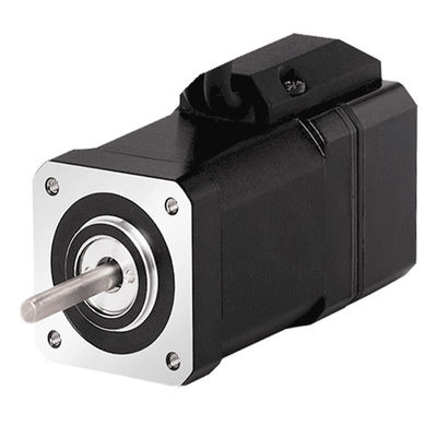 Stepservo-motor Nema 34 gesloten lus stapsmotor tweefasige hybride stapsmotoren