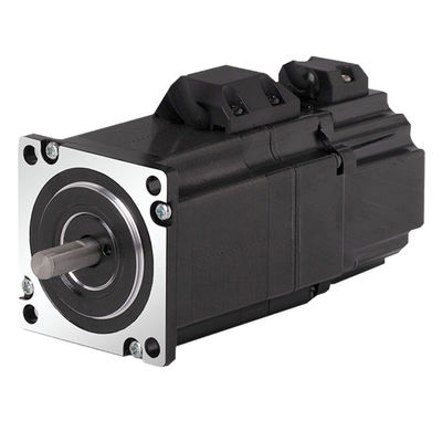 Nema 34 86 mm remstapsmotor gesloten loop 2 fase hybride stapsmotoren