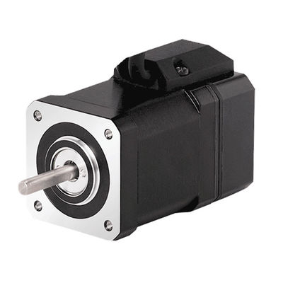 Eénastig gesloten schakelmotor 4 draad 2 fase stap servomotor