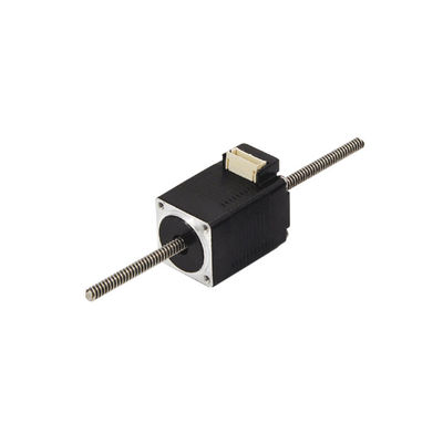 2N Force 2 Phase Nema8 Hybride lineaire stappenmotor niet-gecaptive lineaire accuators