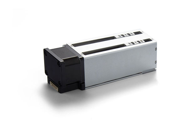 Industriële elektrische cilinder met hoge precisie M28Z-100L/LS-2STT IDS306 toepasselijke regelaar