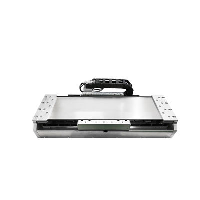 High Precision Linear Motor Driver System 600V voor industriële automatisering