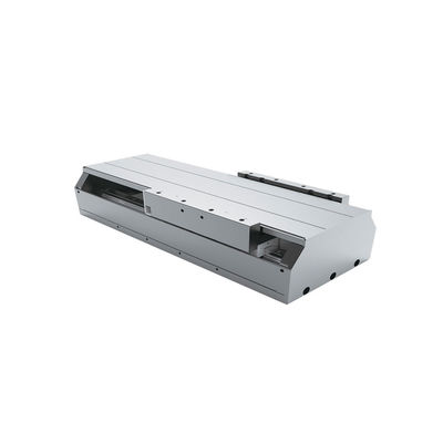 Semi-gesloten lineaire motor aandrijvingen hoge precisie 460VDC YK-KE-85 392N