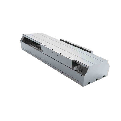 High Precision Linear Motor Drives 588N Semi Enclosed voor industriële automatisering