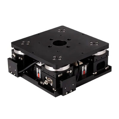 YK-XXY160 XXY XYR UVW Alignment Stage Hoge precisie voor automatische bewegingscontrole
