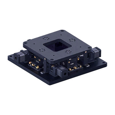 YK-XXY250 XXY UVW XYR Precision Positioning System Alignment Platform Op maat