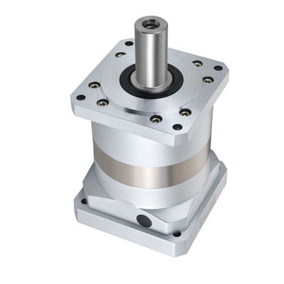 Spurenversnelling Planetaire versnellingsbak Hoge koppel PLF160-L3 RATIO 64 TO 512