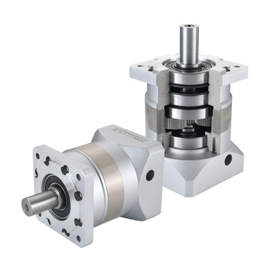 PLF090-L3 Spur Gear Planetary Gearbox IP65 voor robots Verpakkingsmachines