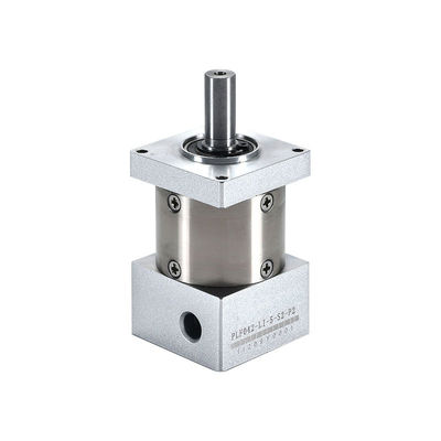PLF042-L2 RATIO 16 TO 64 Spur Gear Planetary Gearbox voor CNC en industriële automatisering