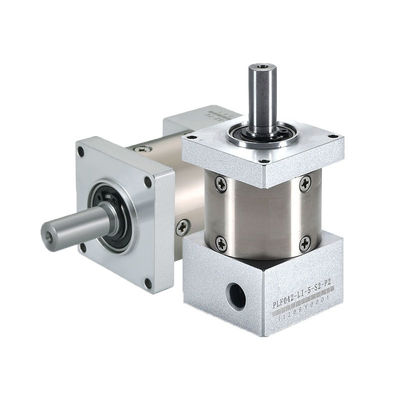 PLF042-L3 RATIO 64 TO 512 Spur Gear Planetary Gearbox voor CNC en industriële automatisering