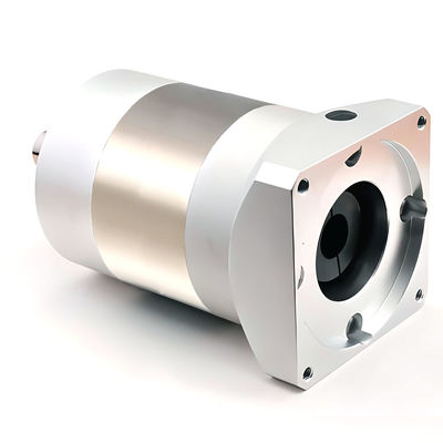 PLE120-L3 RATIO 64 TO 350 Spur Gear Planetary Gearbox voor CNC en industriële automatisering