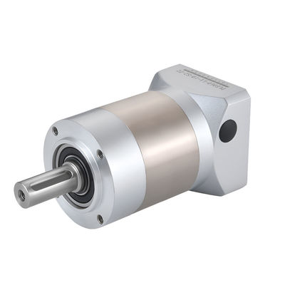 PLE060-L3 RATIO 64 TO 350 Spur Gear Planetary Gearbox voor CNC en industriële automatisering