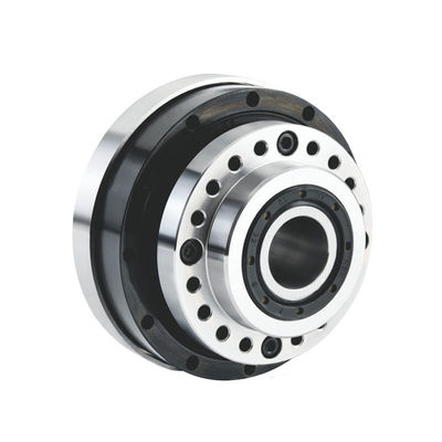 ZLSH20-H-serie High Precision Harmonic Drive Gearbox Low Noise Harmonic Drive Reducer