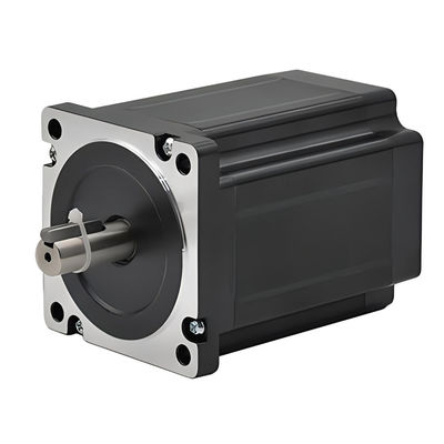 386HS452 3-fase hybride stappenmotor