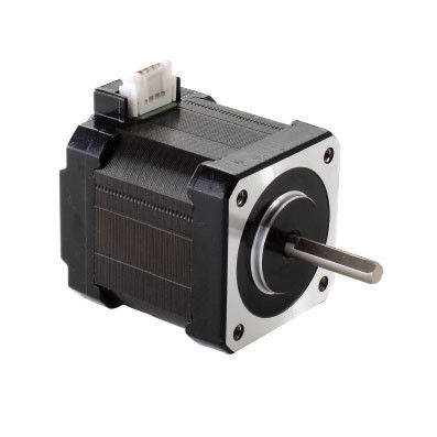 42AHS026 2-fase hybride stappenmotor