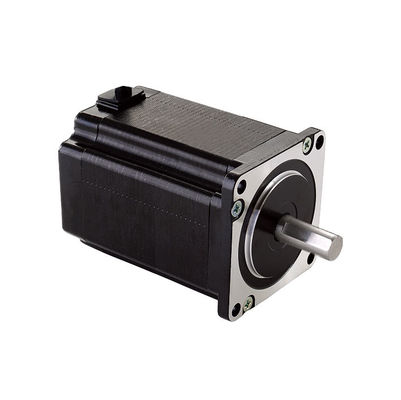 57AHS240 Vier draden 2-fase hybride stappenmotor